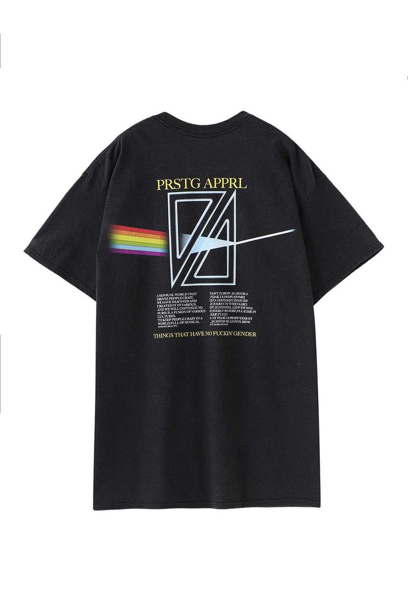 FUCKING AWESOME RAINBOW S/S Tee