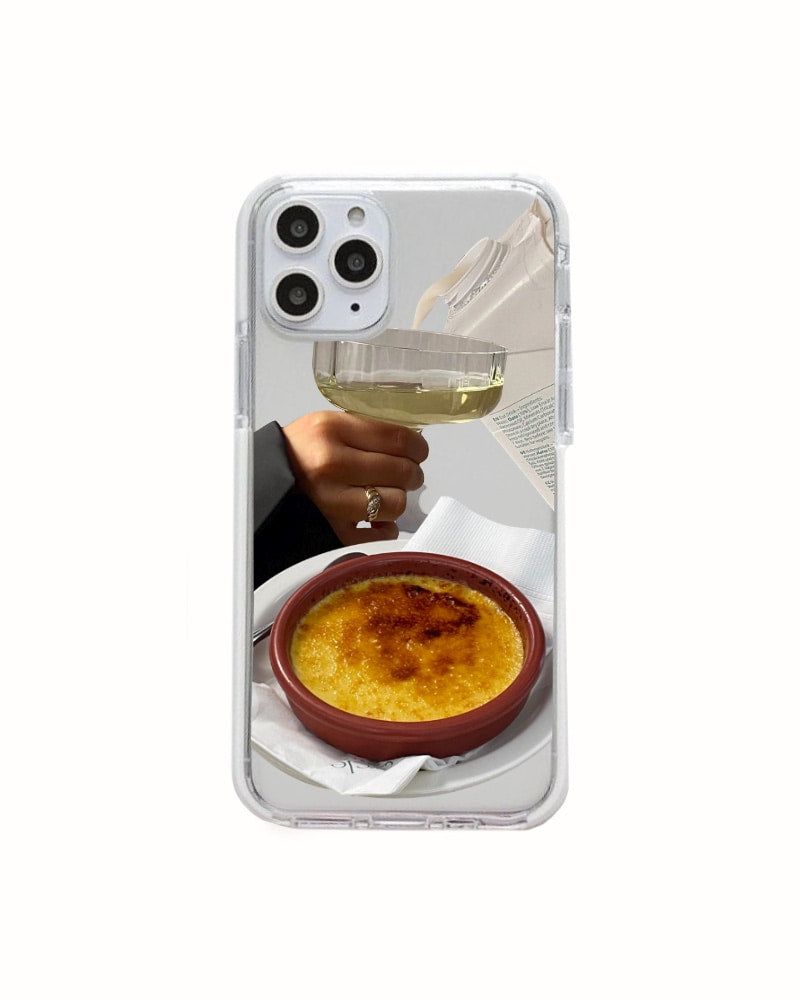 coe studio(シーオーイースタジオ)の「cold night(Smartphone Accessories)」