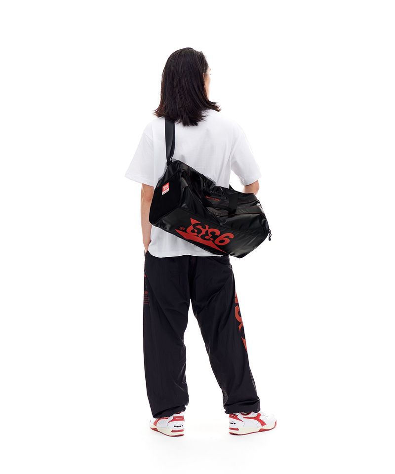 [Archive Bold X Diadora] クロスダッフルバッグ