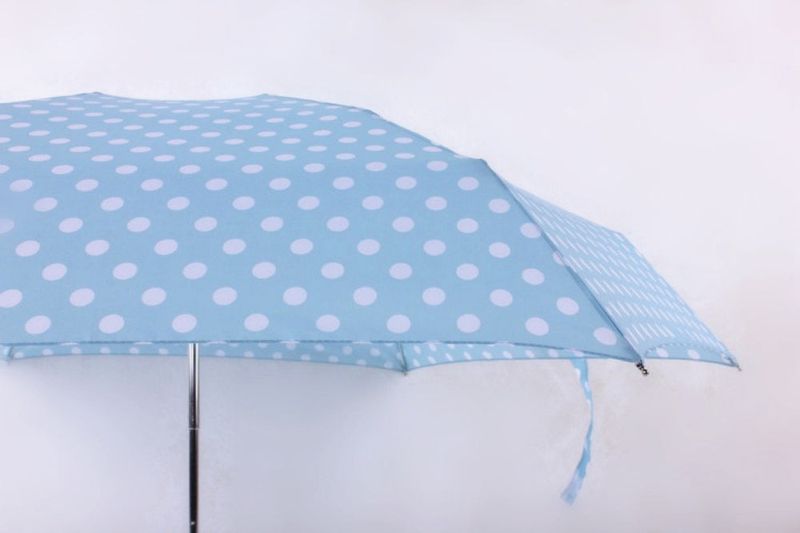 bunny doll umbrella (2color)