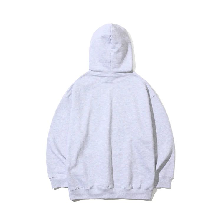 BSRABBIT LOGO HOODIE