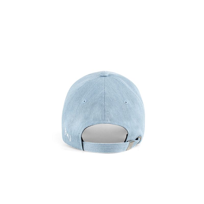 LE AREVEY ORIGINAL DENIM SKY BLUE