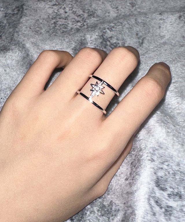sunshine ring