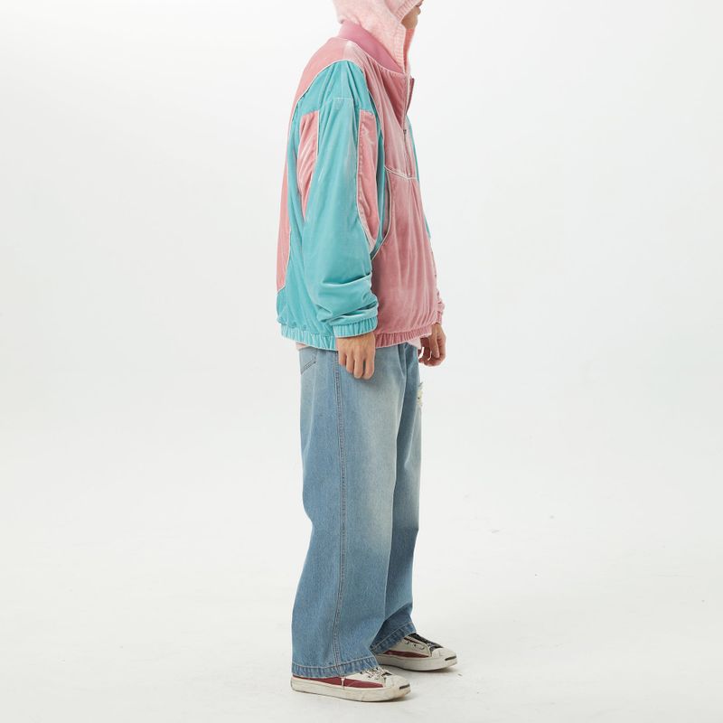 PLATEAU STUDIO（プラテウスタジオ）の「type p denim（Pants）」