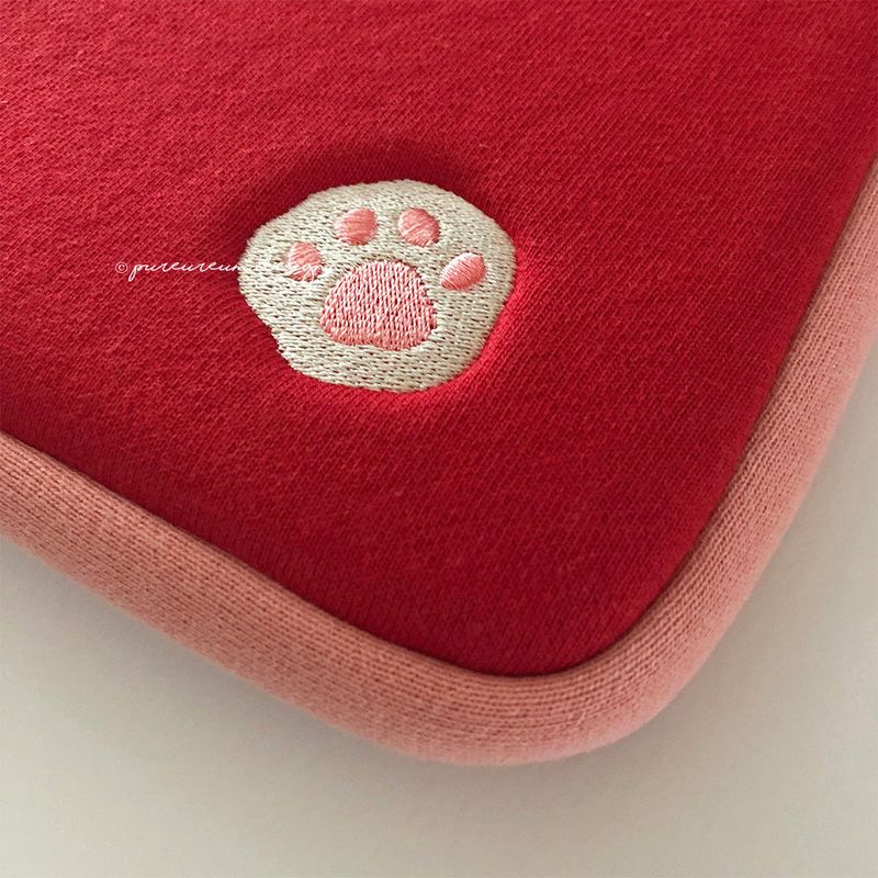 Titi Pad Pouch(L)