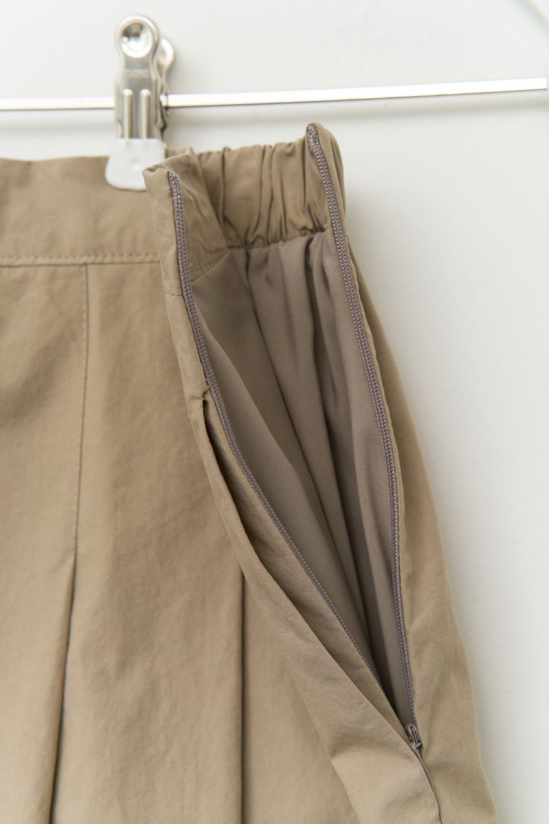 (W) Most Balloon Skirt