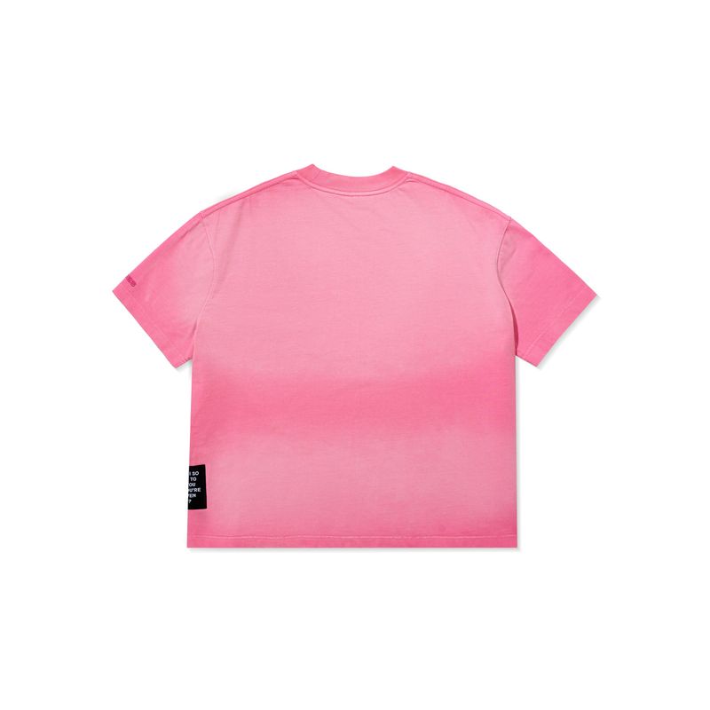 HADES NOTYOURCRUSH WASH TEE