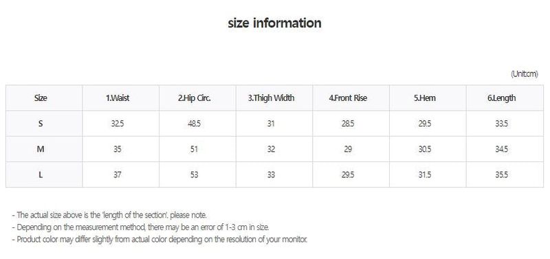 FLOWER EMBROIDERY LIGHT BLUE DENIM SHORTS code 18201