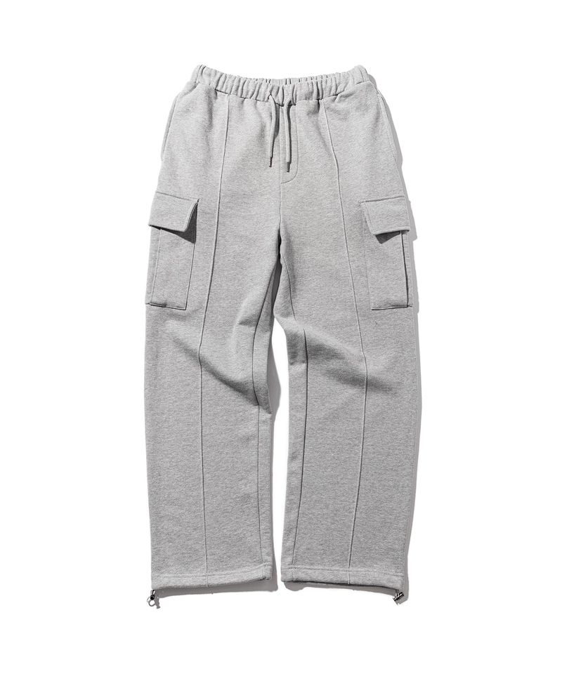 STRING HEAVY TRAINING PANTS