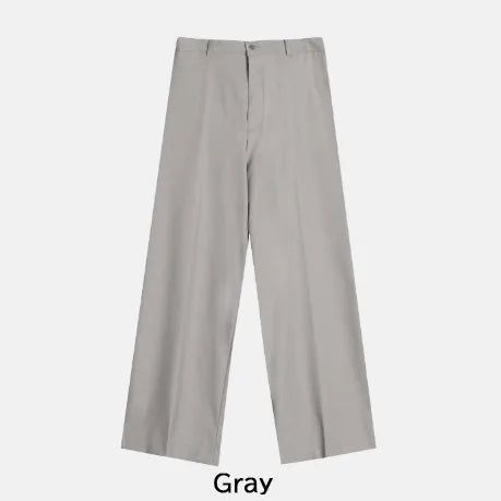 Zeven Round Wide Slacks