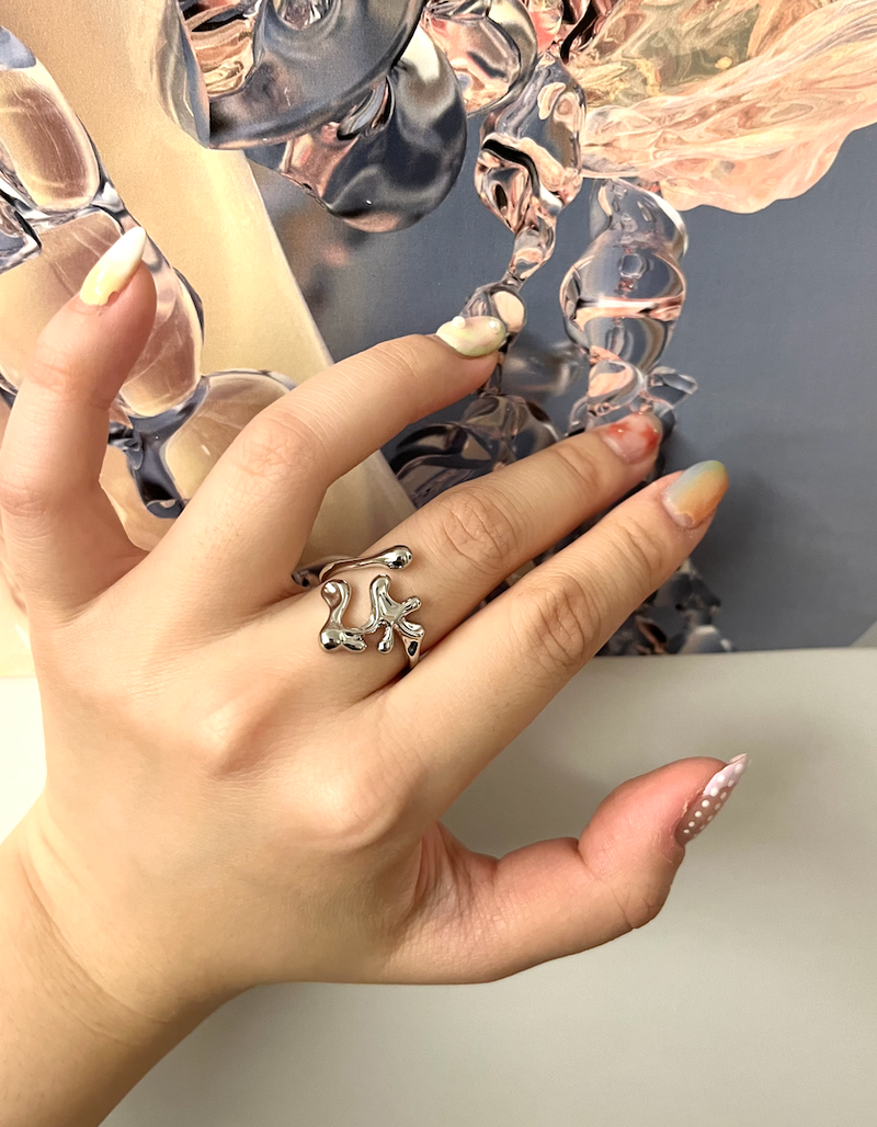 Wave Ring ver.4