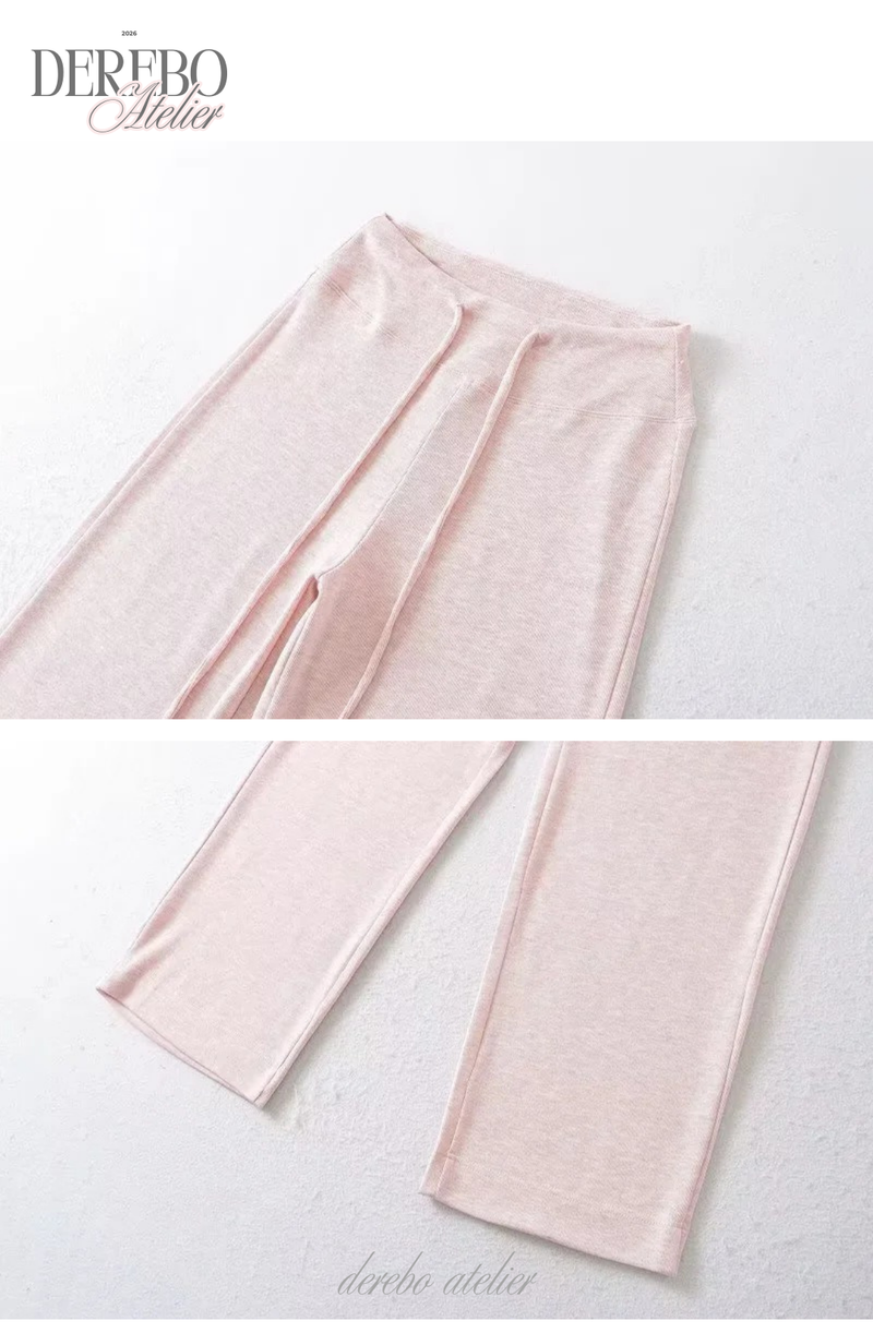More Soft Training Setup (SLEEVELESS TOP)