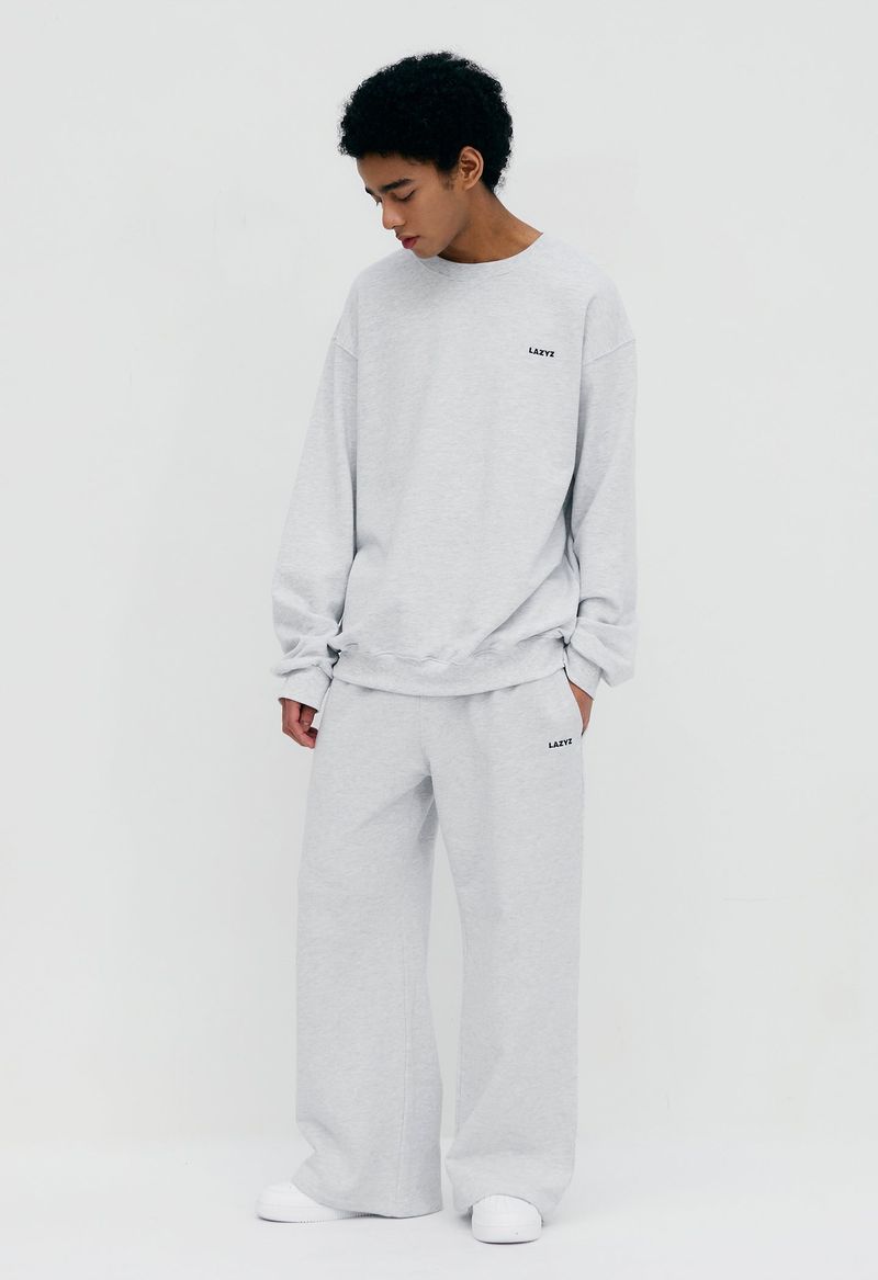 Classic Logo Sweatpants (3 Colors)