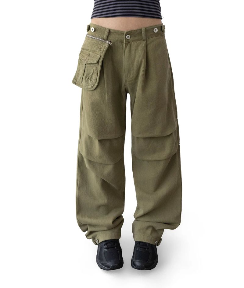 (unisex) Visa Straight Cargo Work Pants