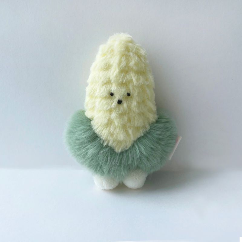 RRPP（リリピピ）の「timid corn keyring（Toys/Key Holders）」