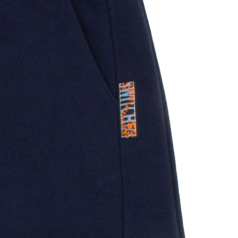 SEMI WIDE SWEAT PANTS (FOR UNISEX)_SYS2PT02DN