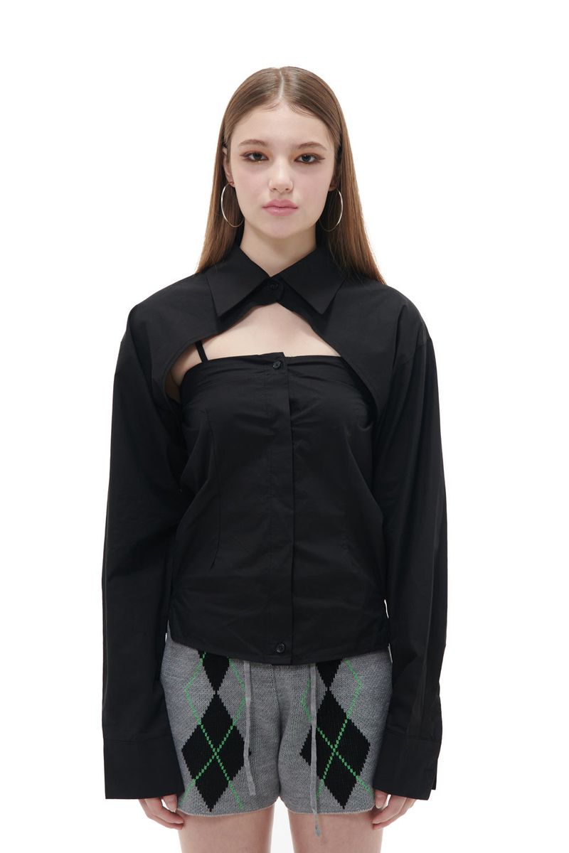 GATELESS（ゲートレス）の「PRIME SET（Tops）」