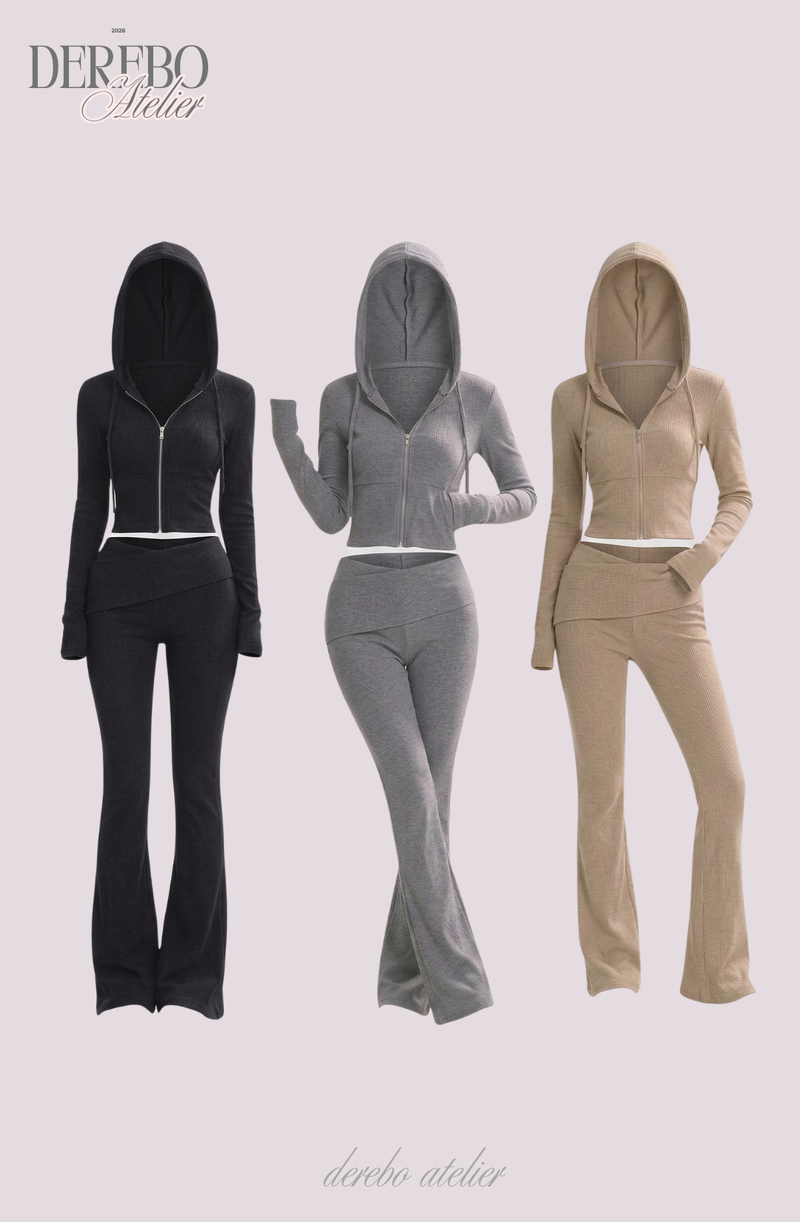 Refit Hooded Line Training Set-up (TOP)