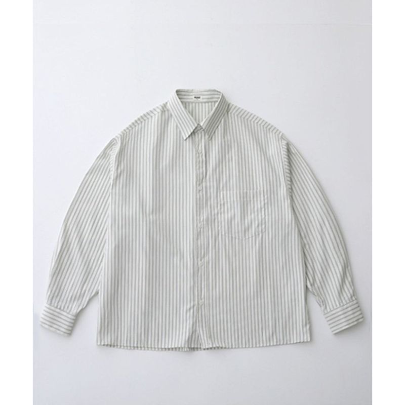 Vintage stripe shirts
