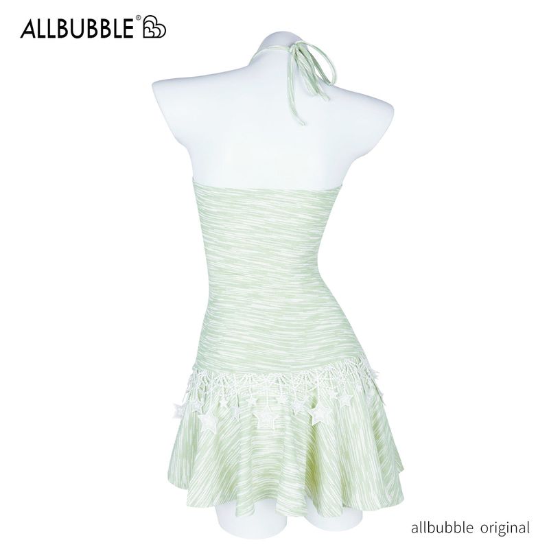 allbubble starstarsdress
