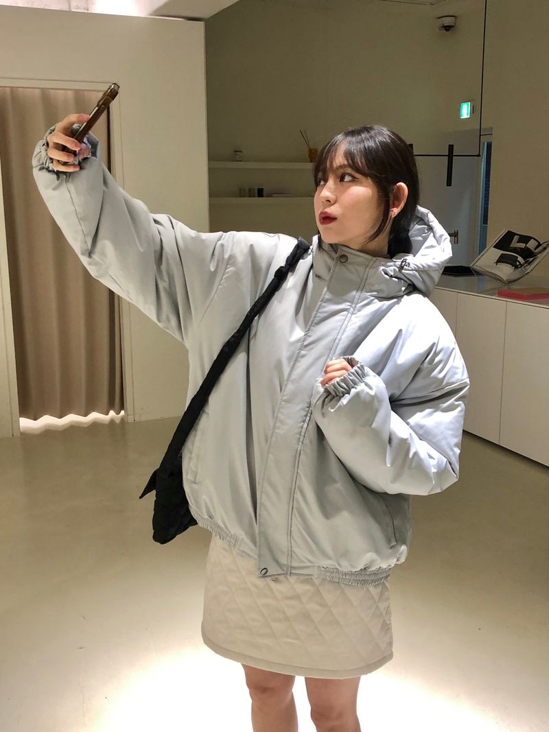 Niho padding