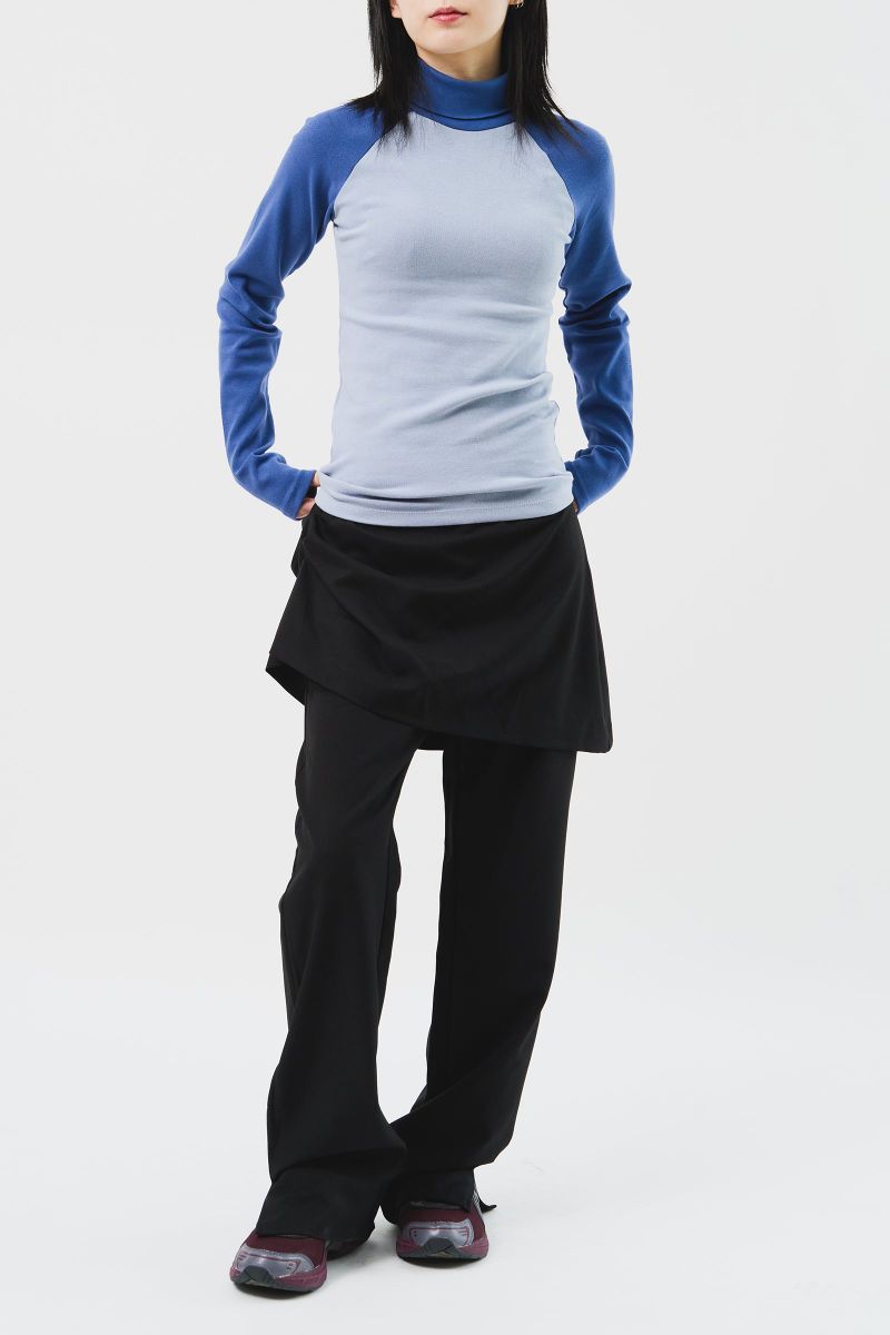 (W) Glee Skirt Pants (2color)