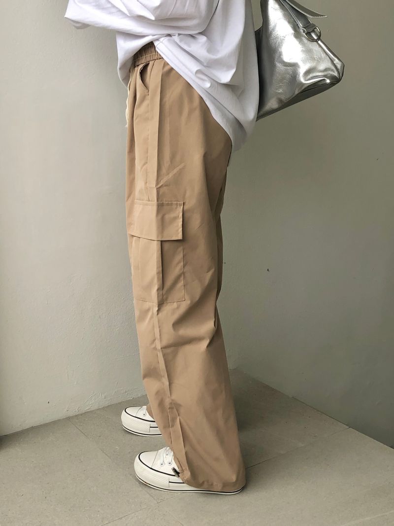 Ellin pants