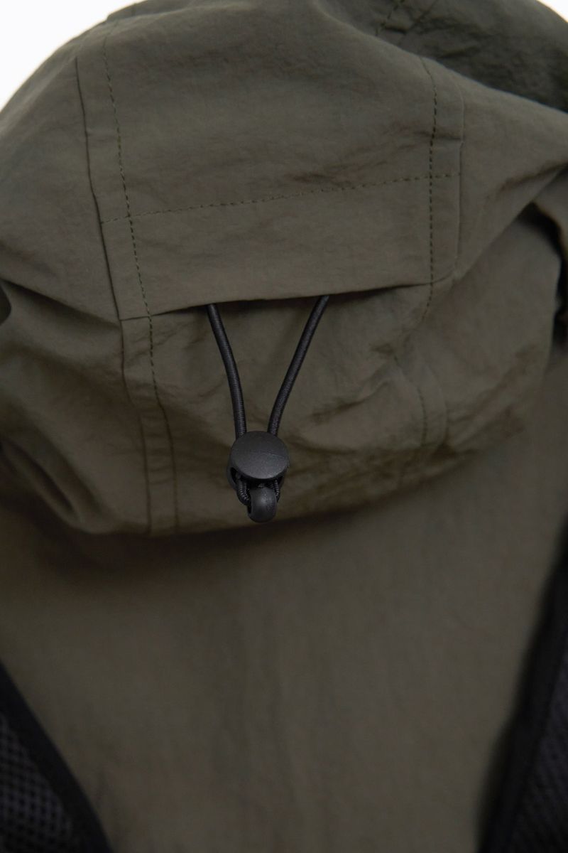 Pack Hodded Vest (2color)