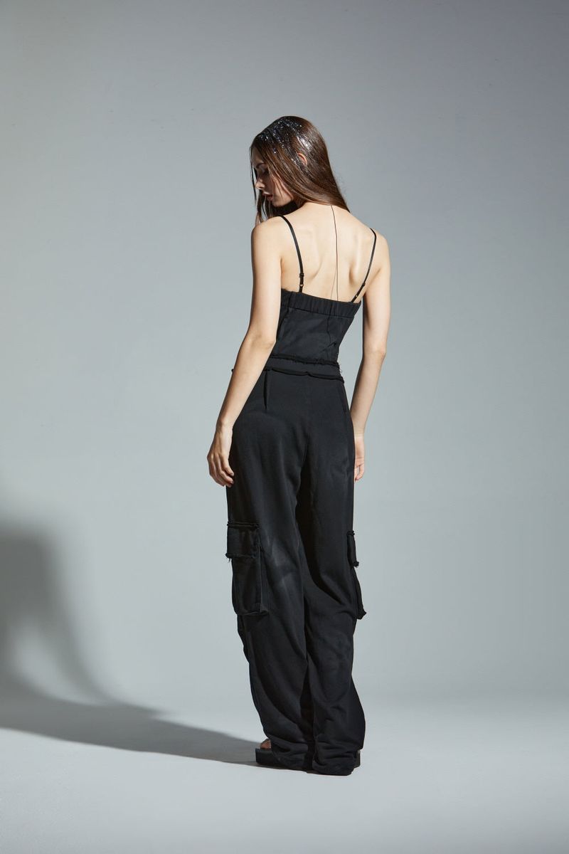 DELI JUMPSUIT