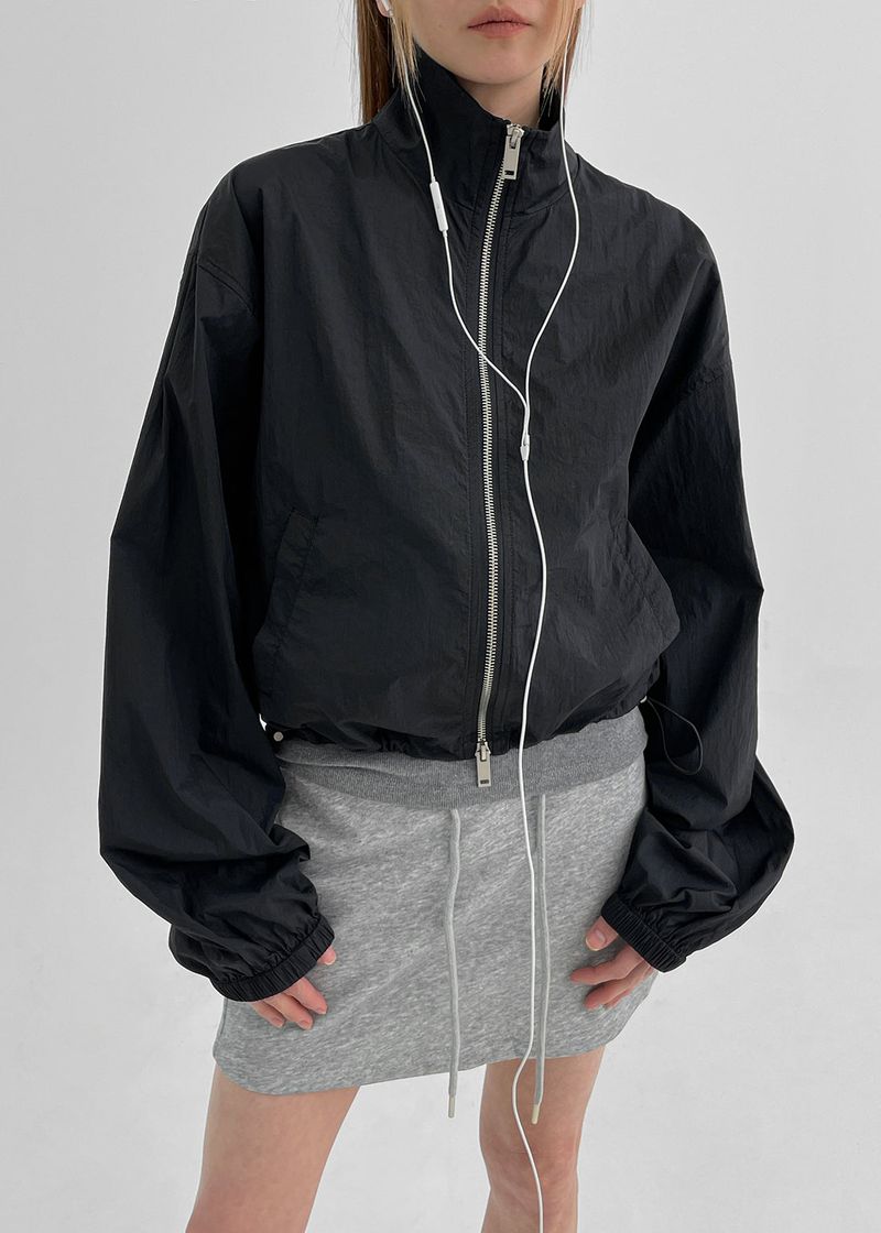 [MADE] SPIND 2 WAY WINDBREAKER JUMPER