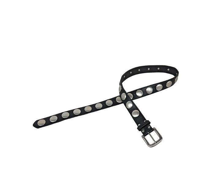 Maxi Studded Belt
