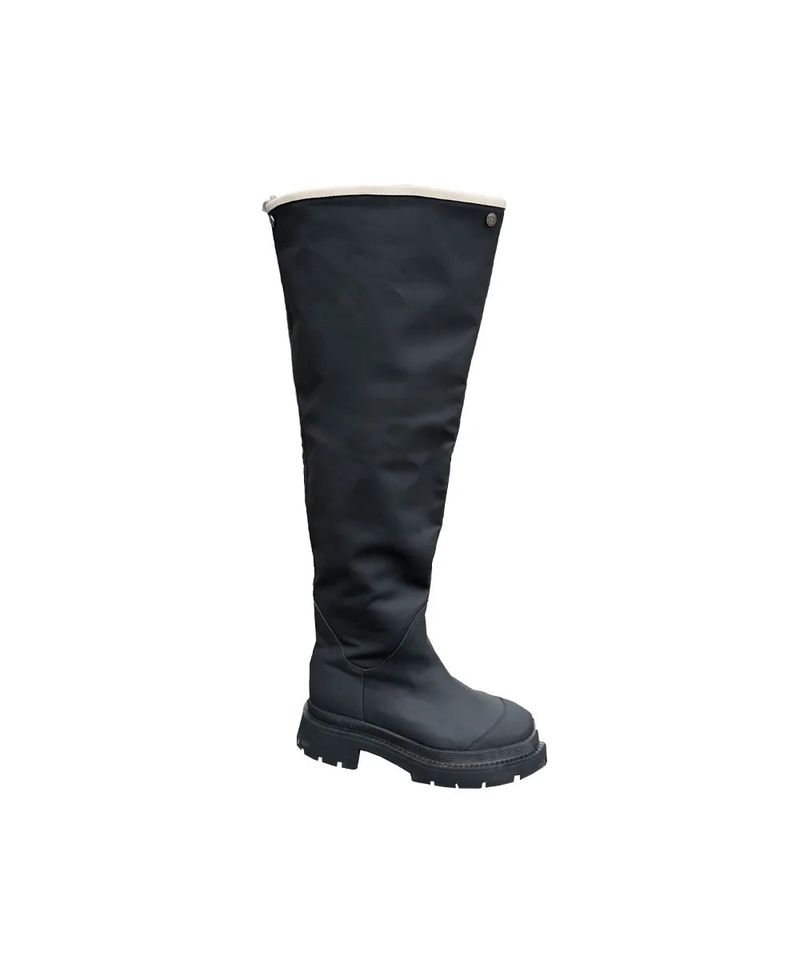 WATERPROOF HIGH BOOTS
