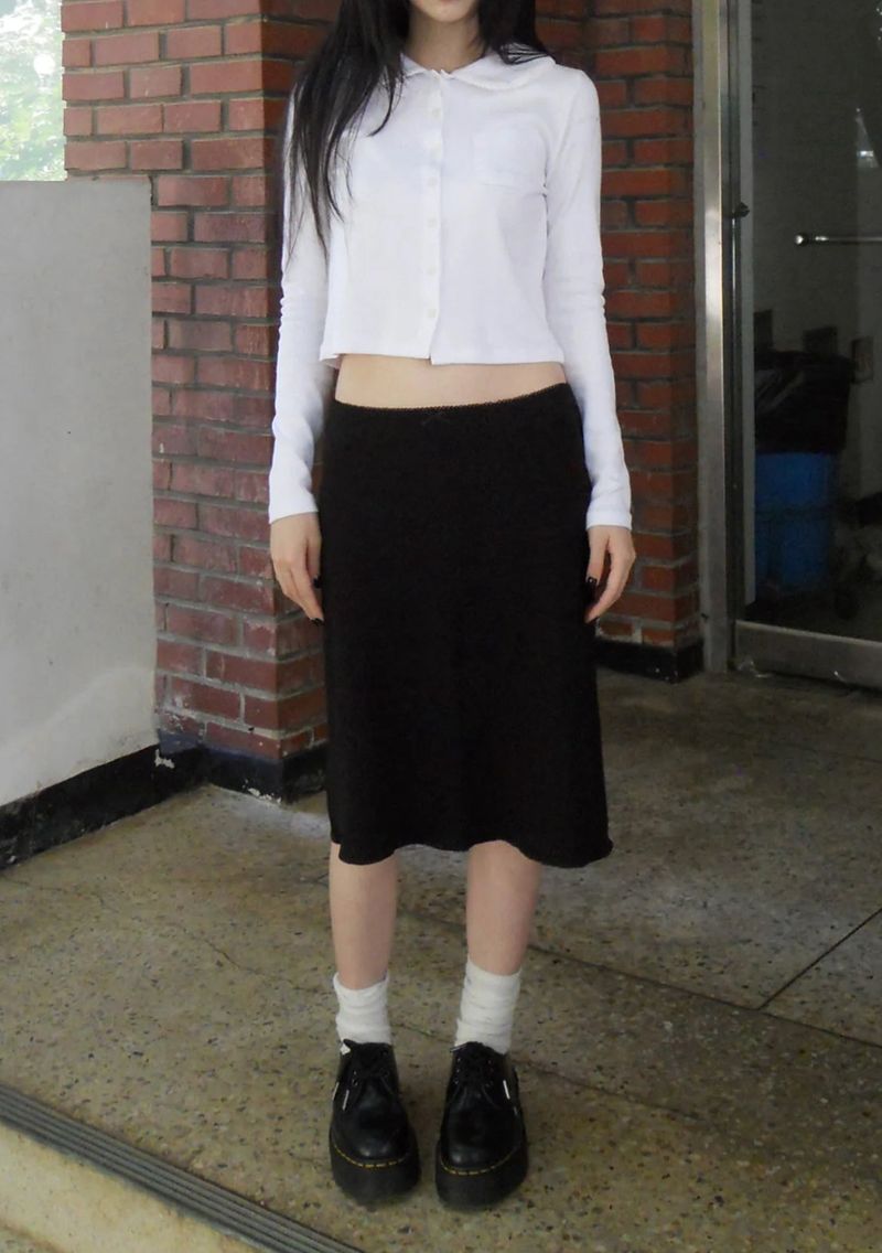 noa skirt