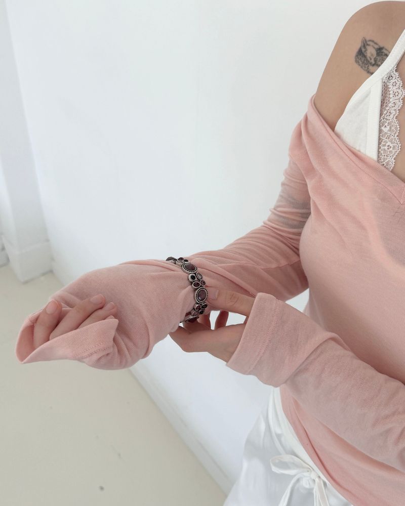 Rotten Plum Watch