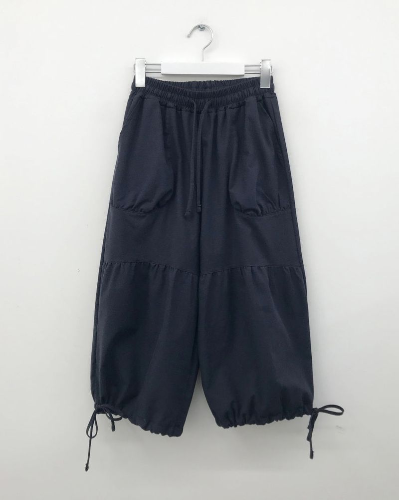 Ambel Harem Pants (2color)