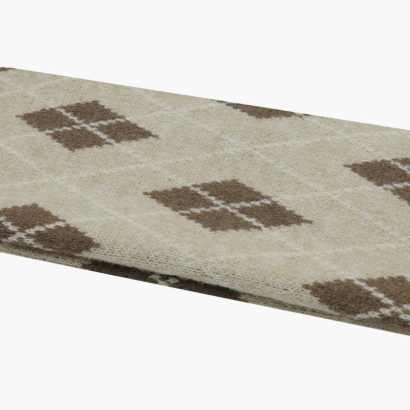 ASCLO New Argyle Muffler (5color)