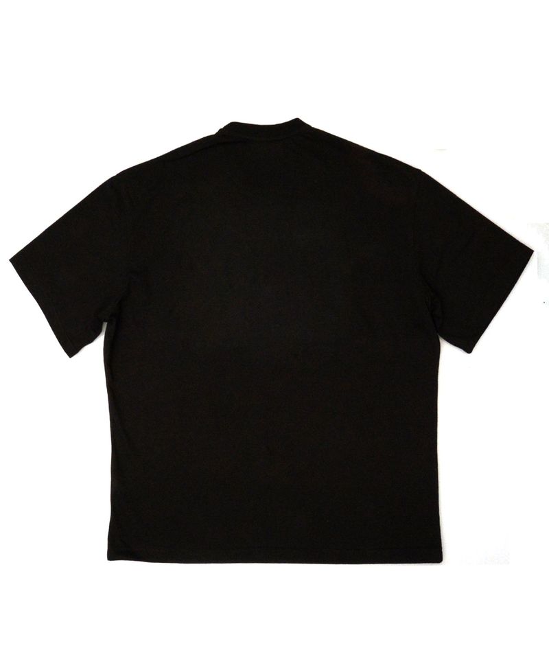 Front Graphic T-shirt