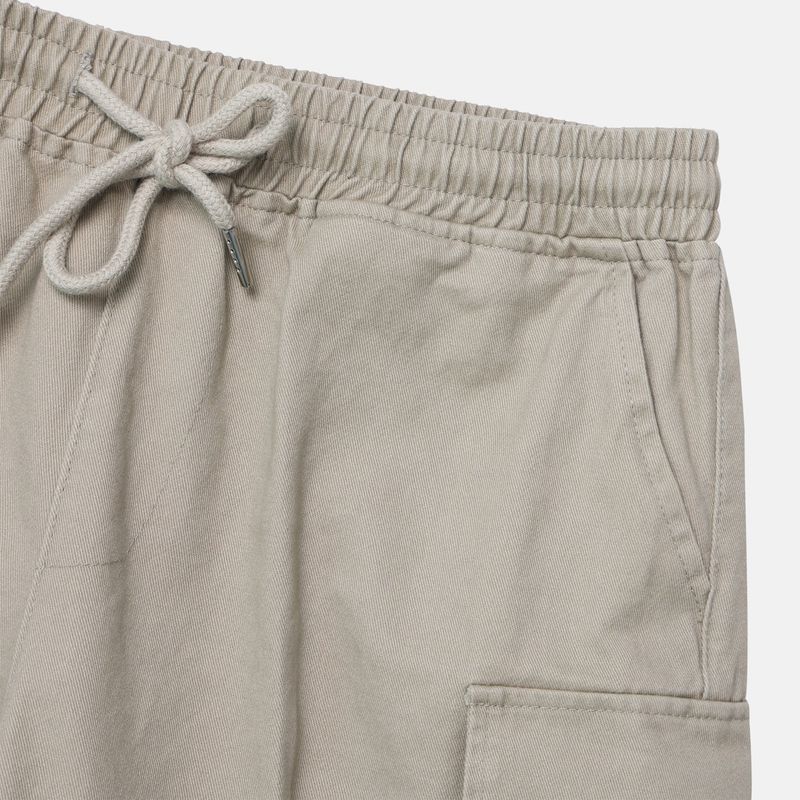 Mouse Summer Cool Cotton Cargo Shorts (5 colors)