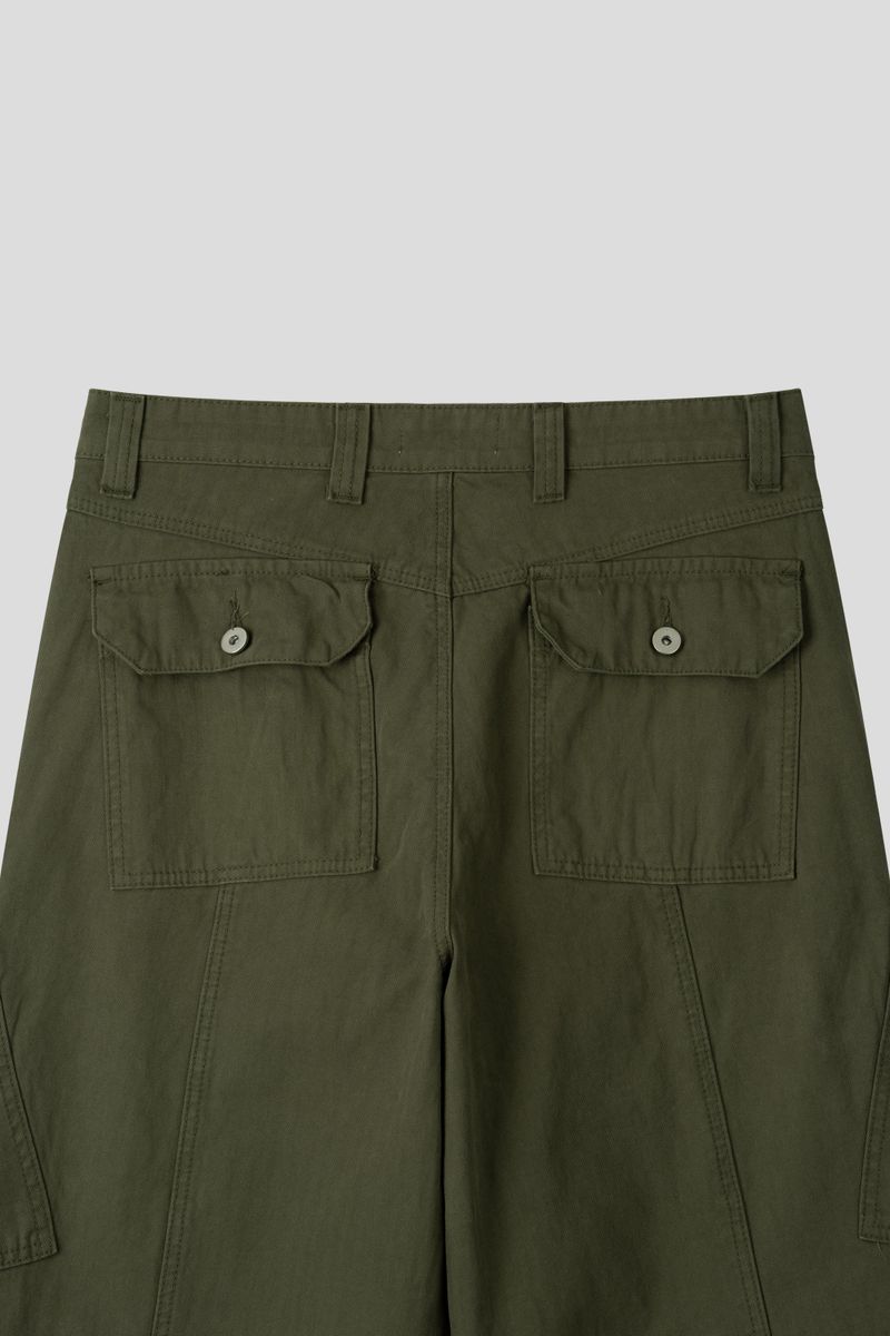 Hedge Cargo Pants