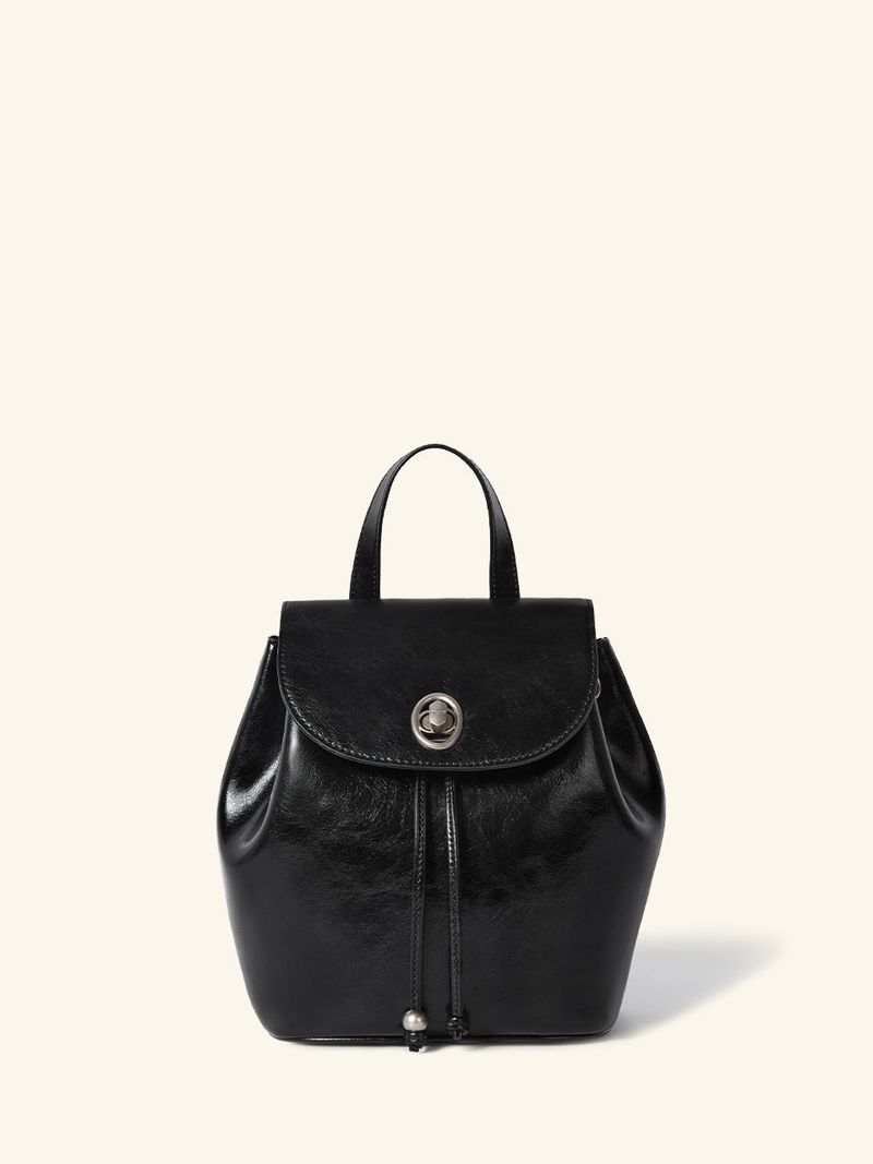 Egg Lock Backpack