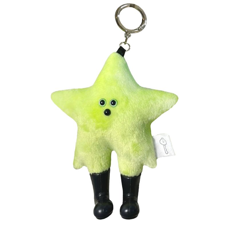 minikey(ミニキー)の「ブーツスター(neon)(トイ/キーホルダー)」