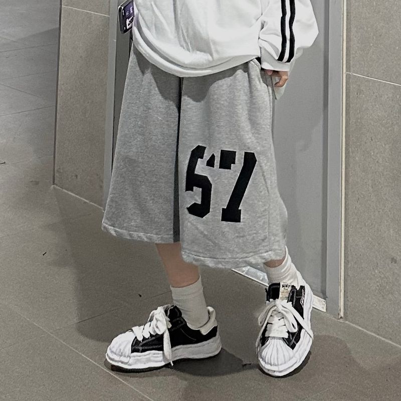 PEARCLAN（ペアクラン）の「67コットンショーツ（パンツ）」