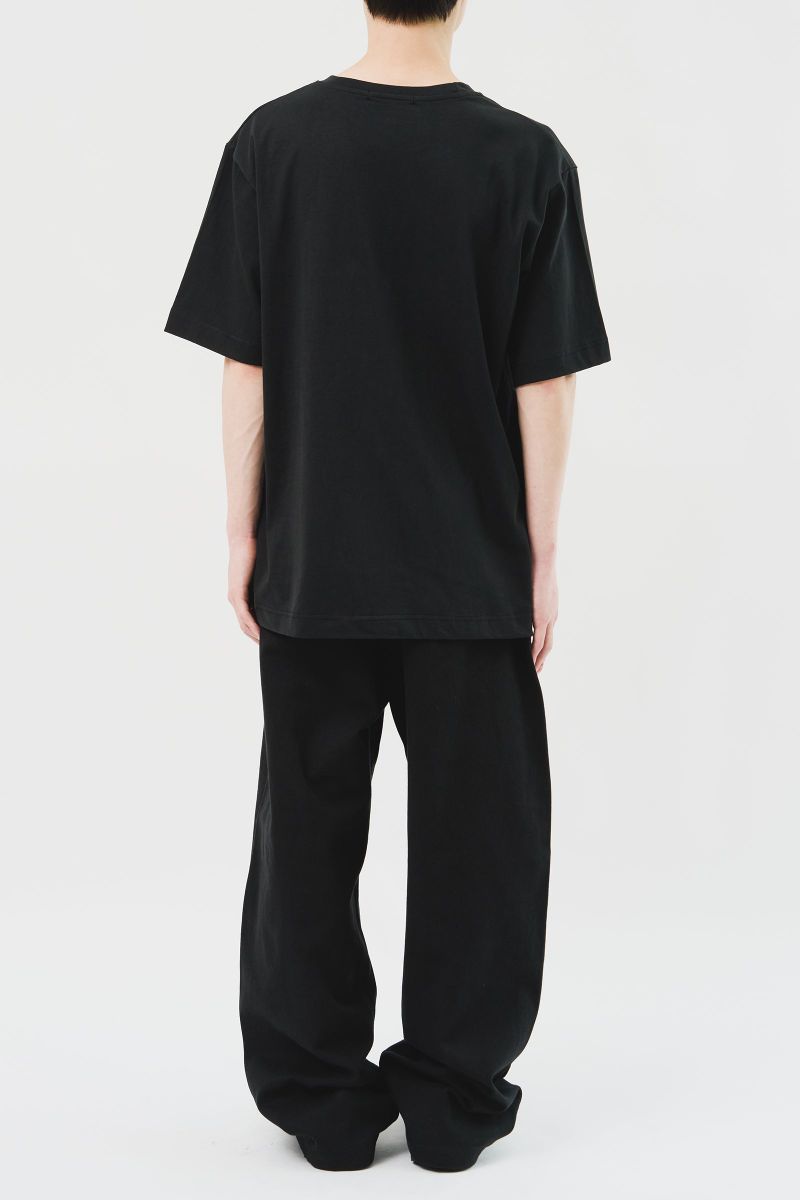 Dinning Balloon Wide Pants (3color)