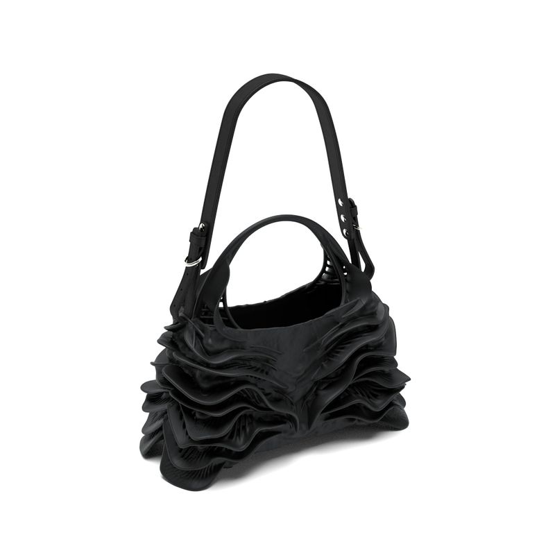 SCRY Neptune Handbag