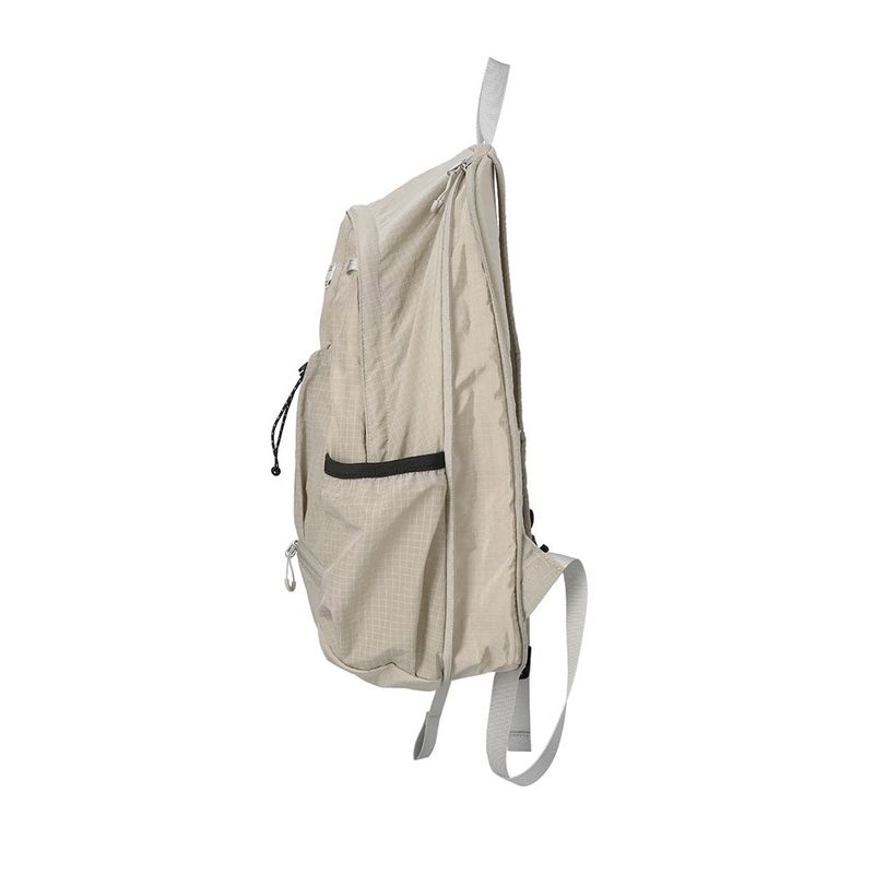 Air-rip™ Puffy Backpack / Graige