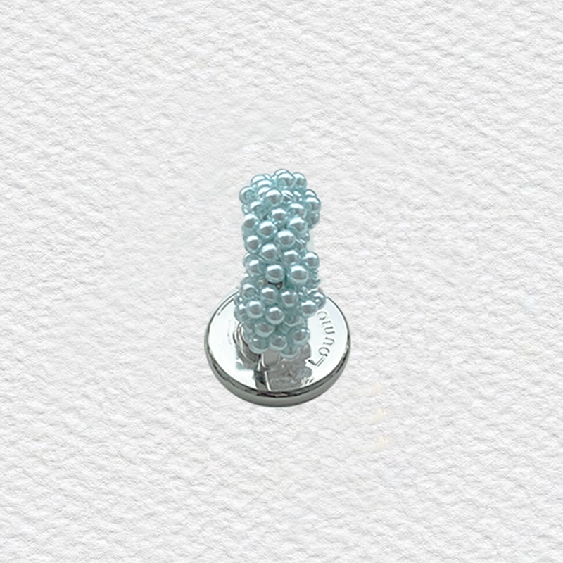 Loumoi tok _Aqua pearl 