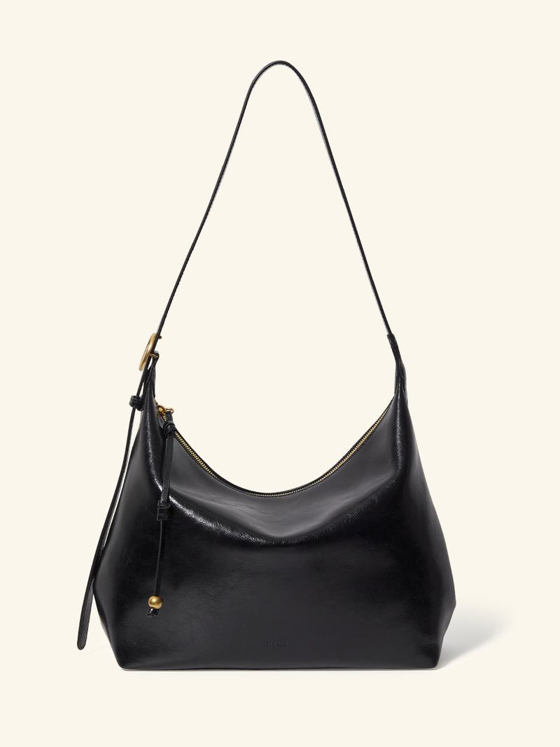 Egg Slouch Shoulder