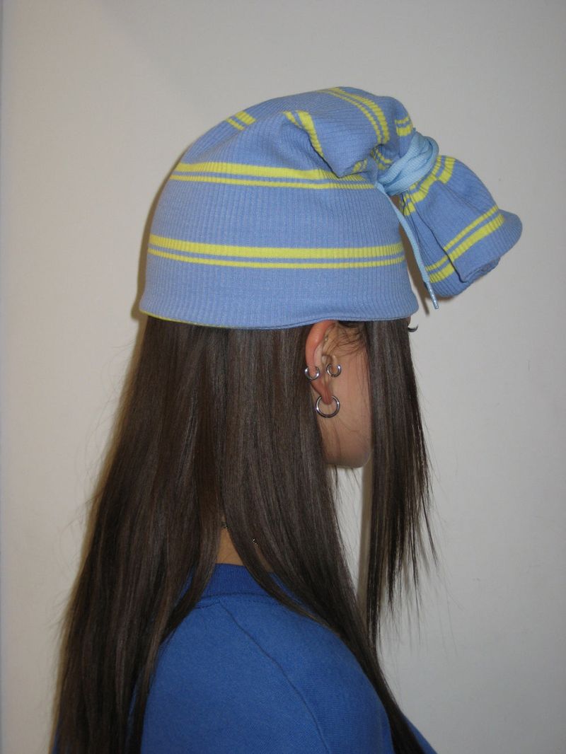001 Limited — CANDY BEANIE