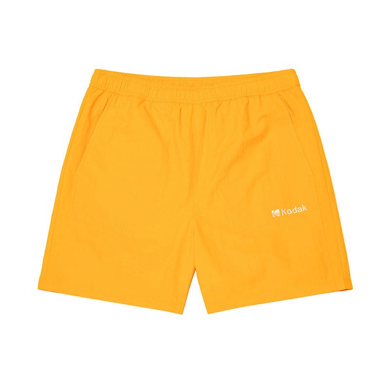 KODAK(コダック)の「COLOR PLUS REGULAR SHORTS【YELLOW】(Pants)」