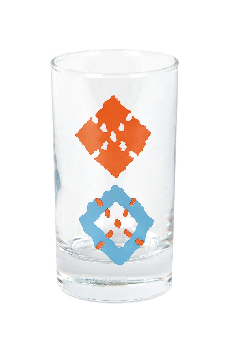 ARGYLE GLASS